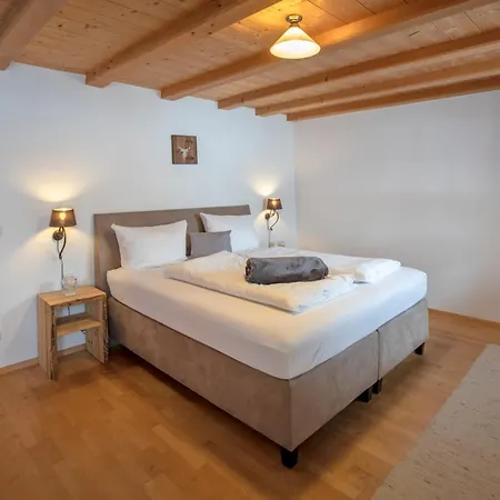 Biohof Jörgenbauer Apartment *