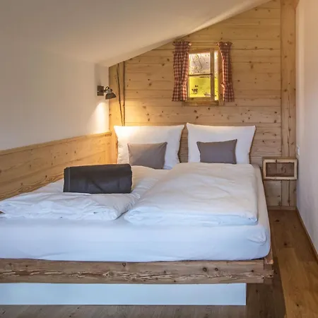 Apartment Biohof Jörgenbauer Schliersee