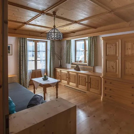 Biohof Joergenbauer Apartment Schliersee