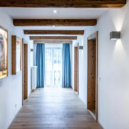 Apartment Biohof Joergenbauer