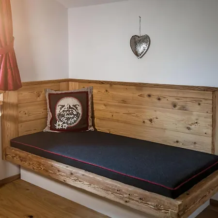 Apartment Biohof Joergenbauer Schliersee