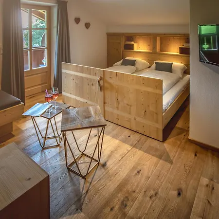 Apartment Biohof Joergenbauer