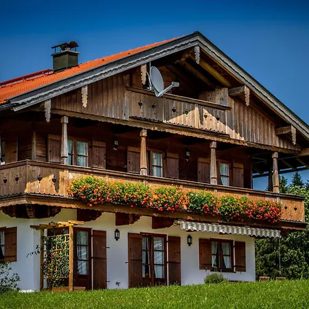 Biohof Joergenbauer * Schliersee