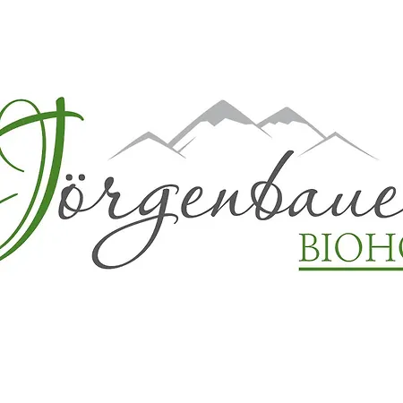 Biohof Joergenbauer Apartment