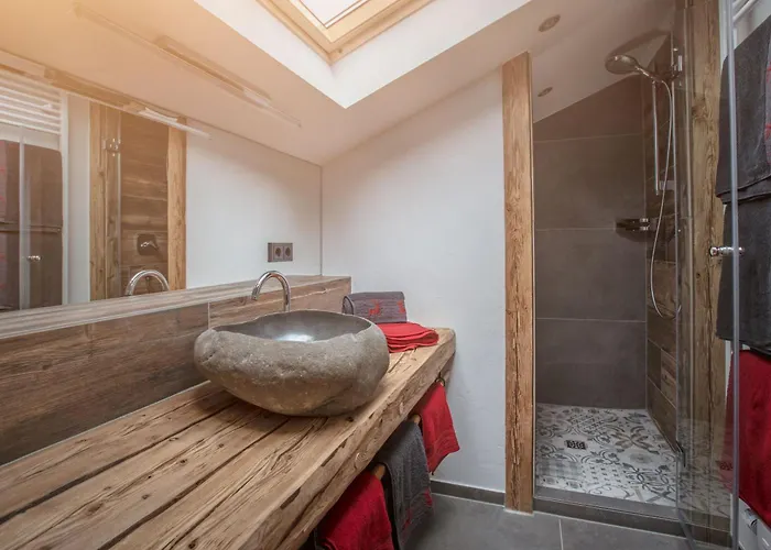 Biohof Joergenbauer 公寓 *